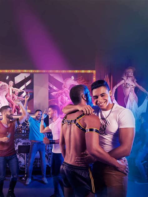 tenerife gay|The Best LGBTQ Bars in Tenerife